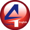 Capacity 4 English Escuela de inglés en línea