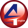 Capacity 4 English Escuela de inglés en línea